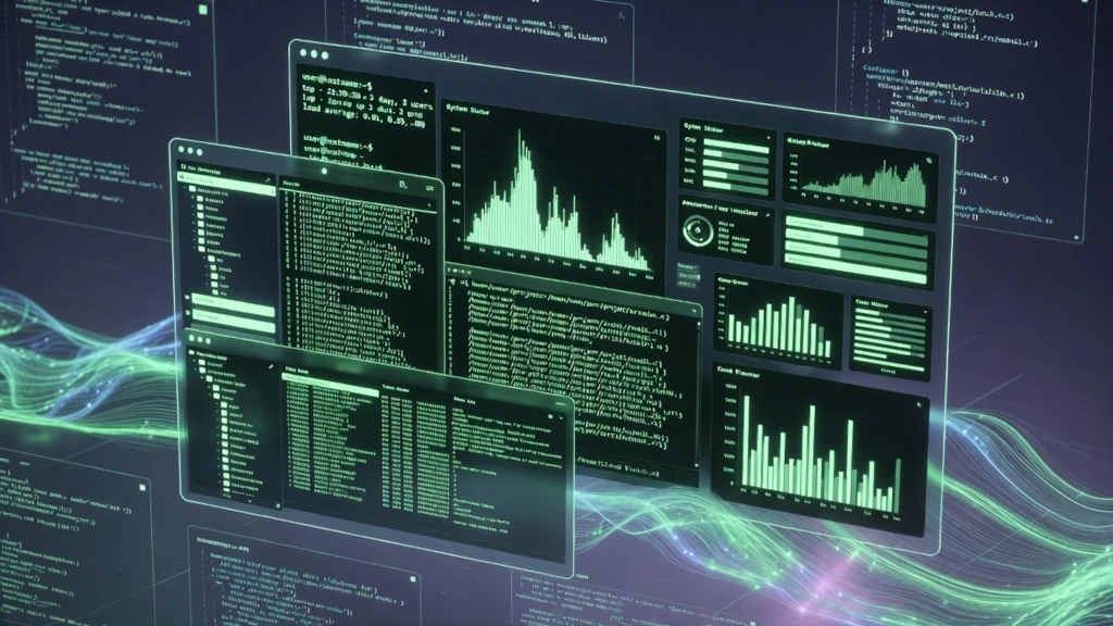 AI-Powered Development