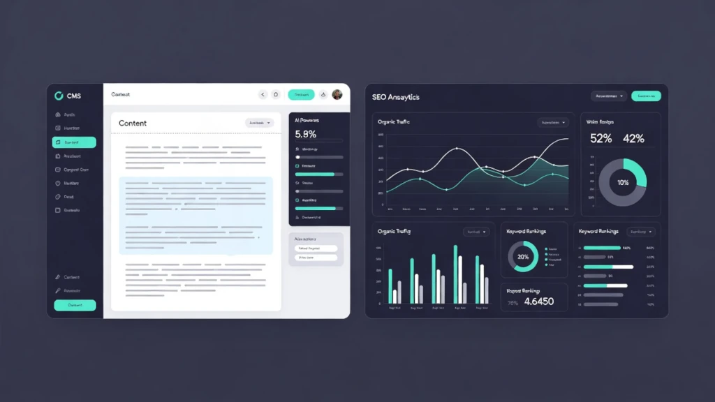 Leveraging AI for Smarter SEO and Content Creation Across Platforms