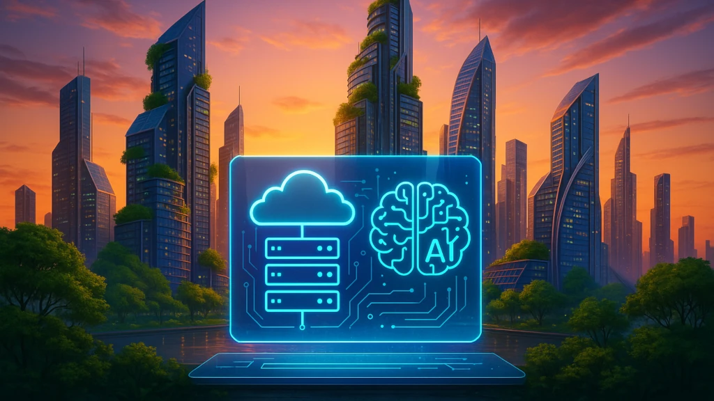 Website Hosting Trends in 2026