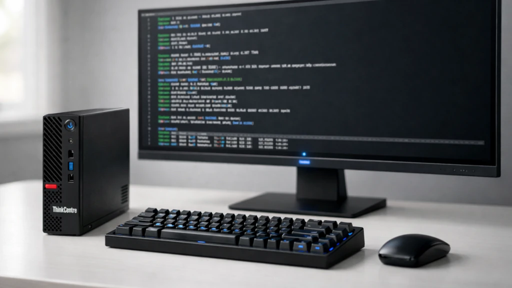 Running Your Own AI Agent